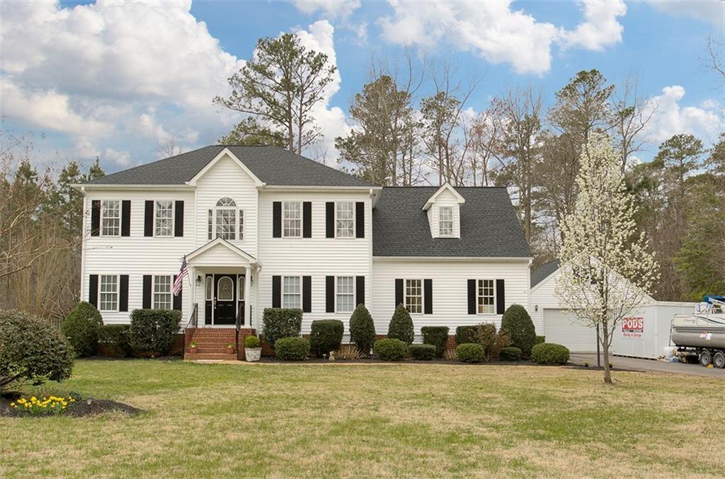 613 Greyshire Drive