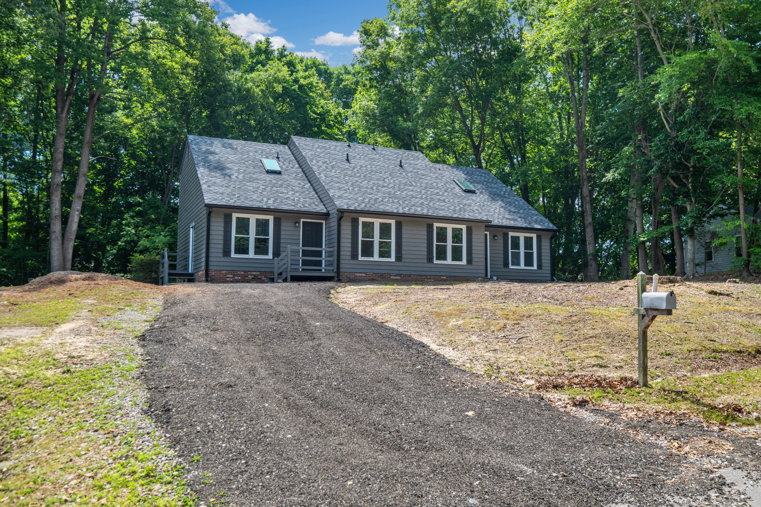 7311 John Elizabeth Place - 1