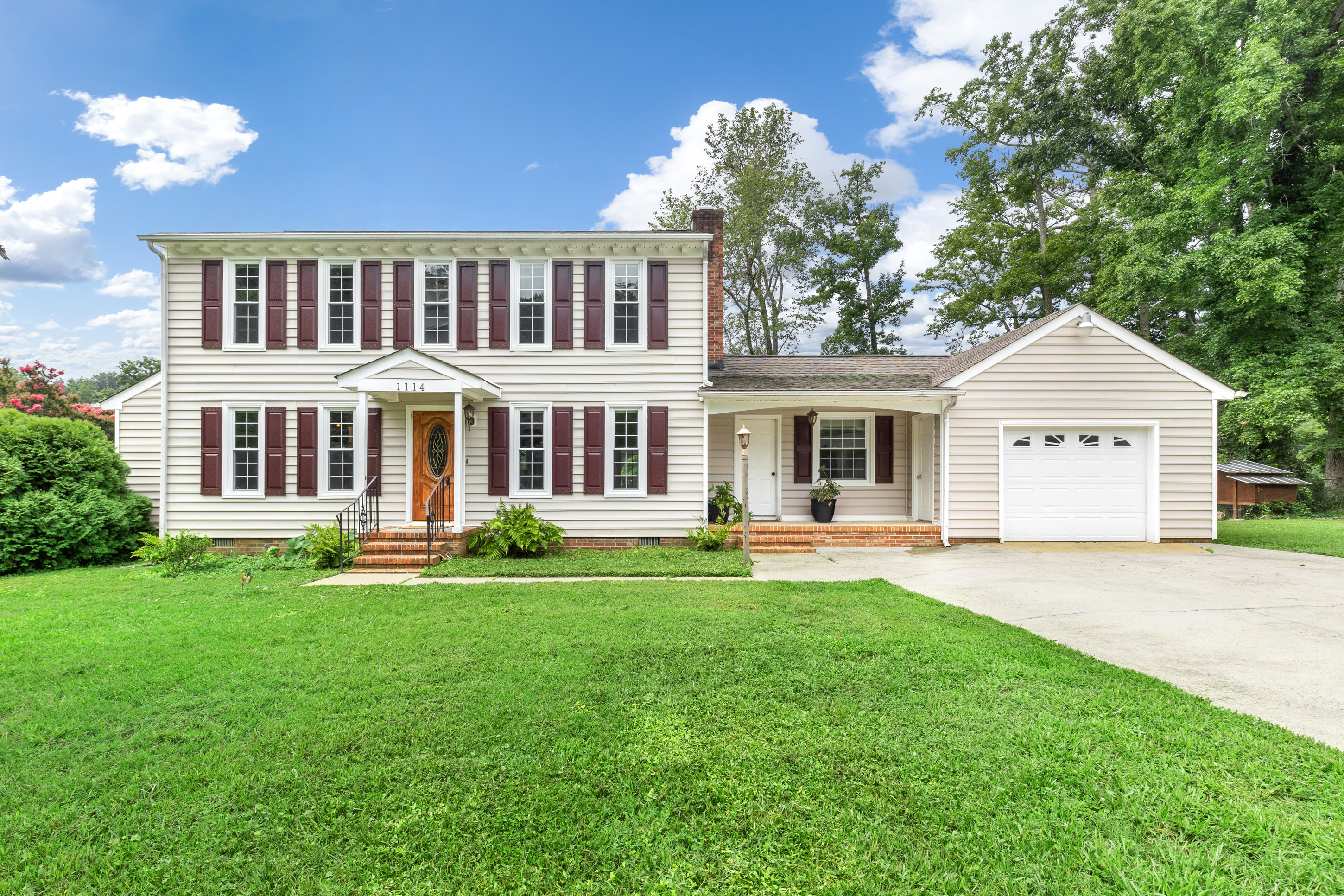 1114 Collingwood Drive