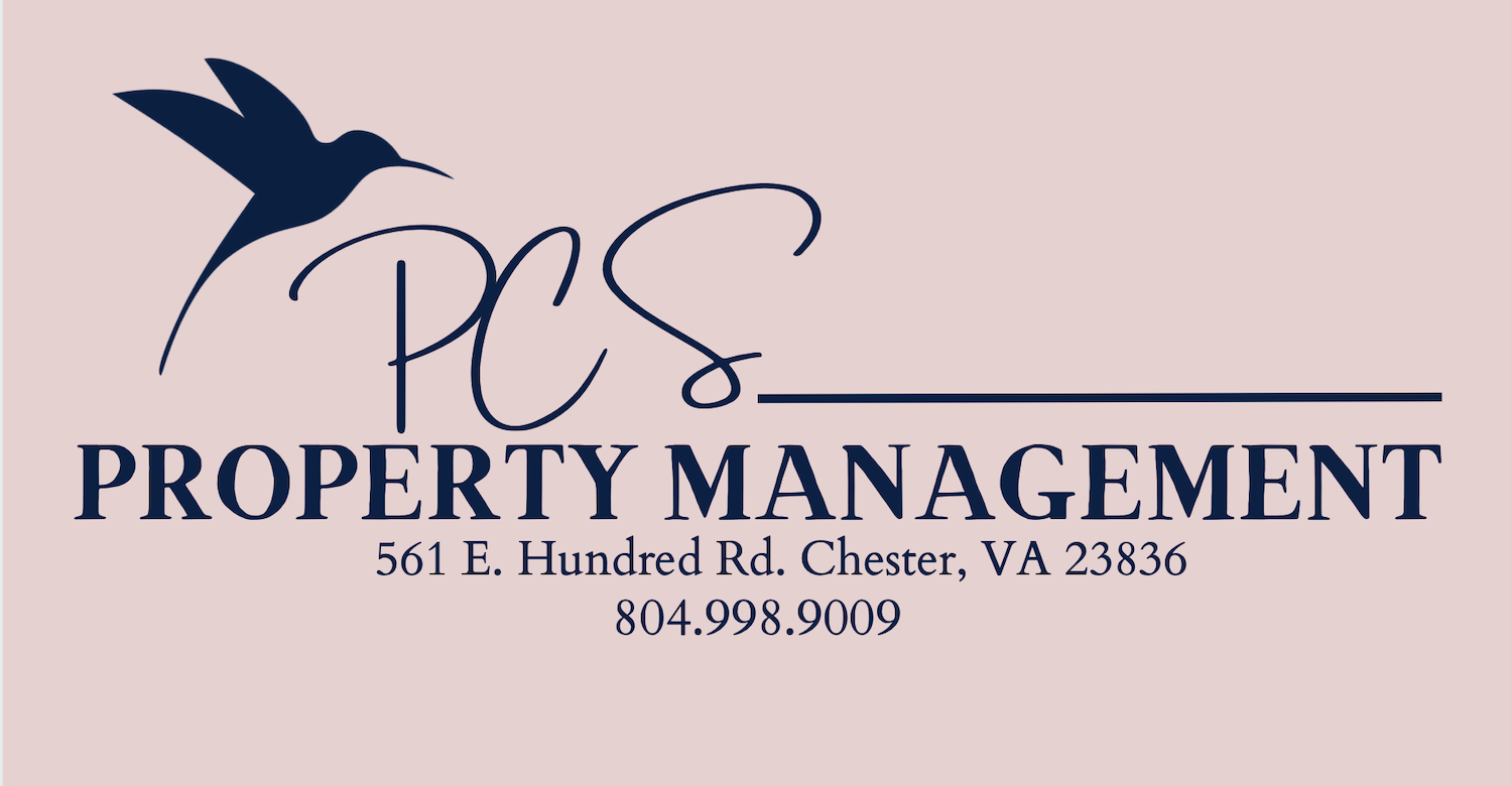 PCS Property Management LLC