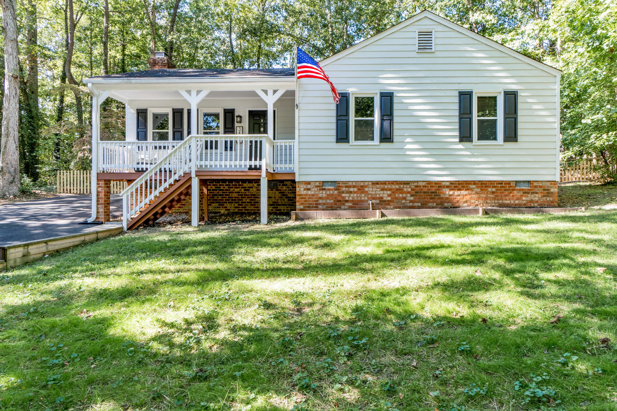 3434 Castlebury Drive